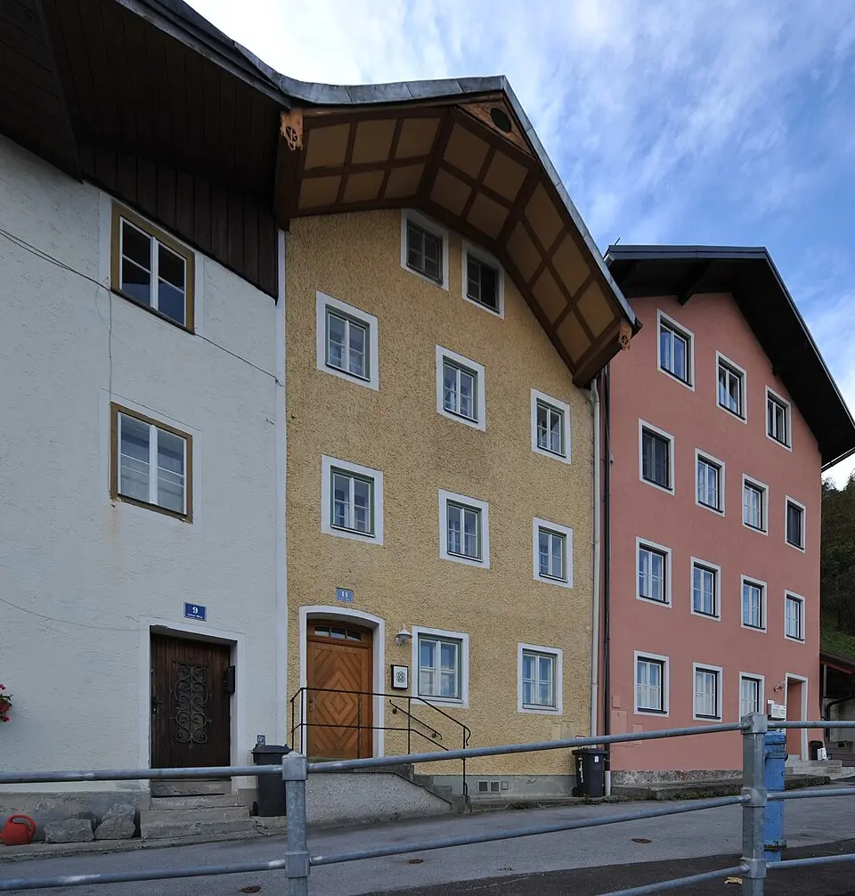 Wohnhaus