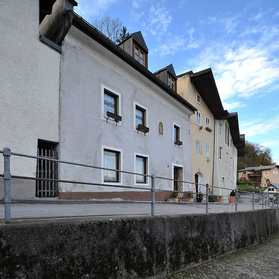 Bürgerhaus