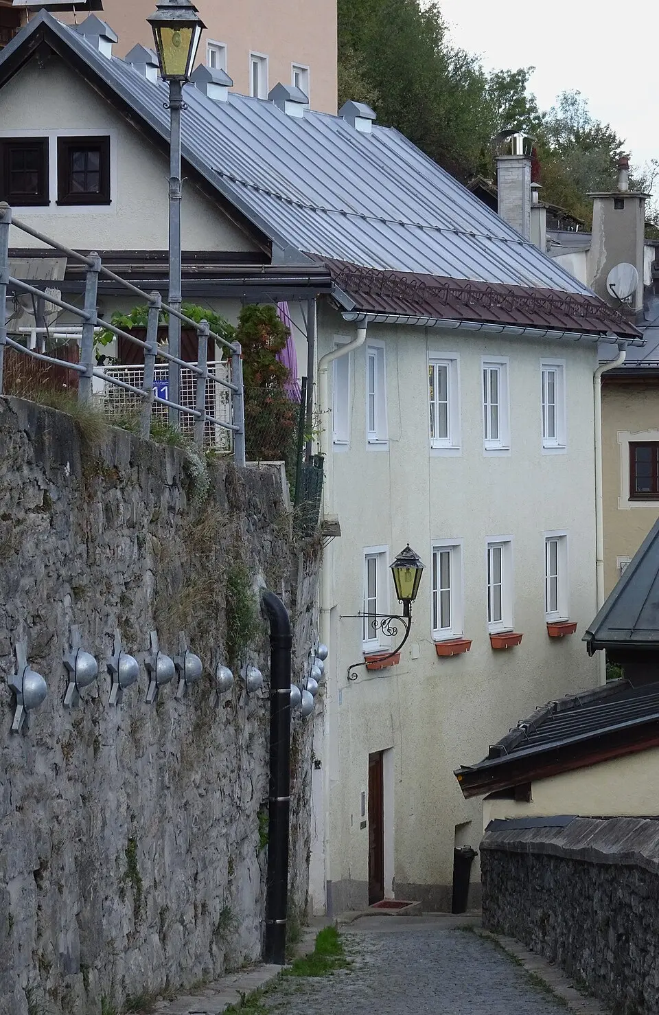 Wohnhaus