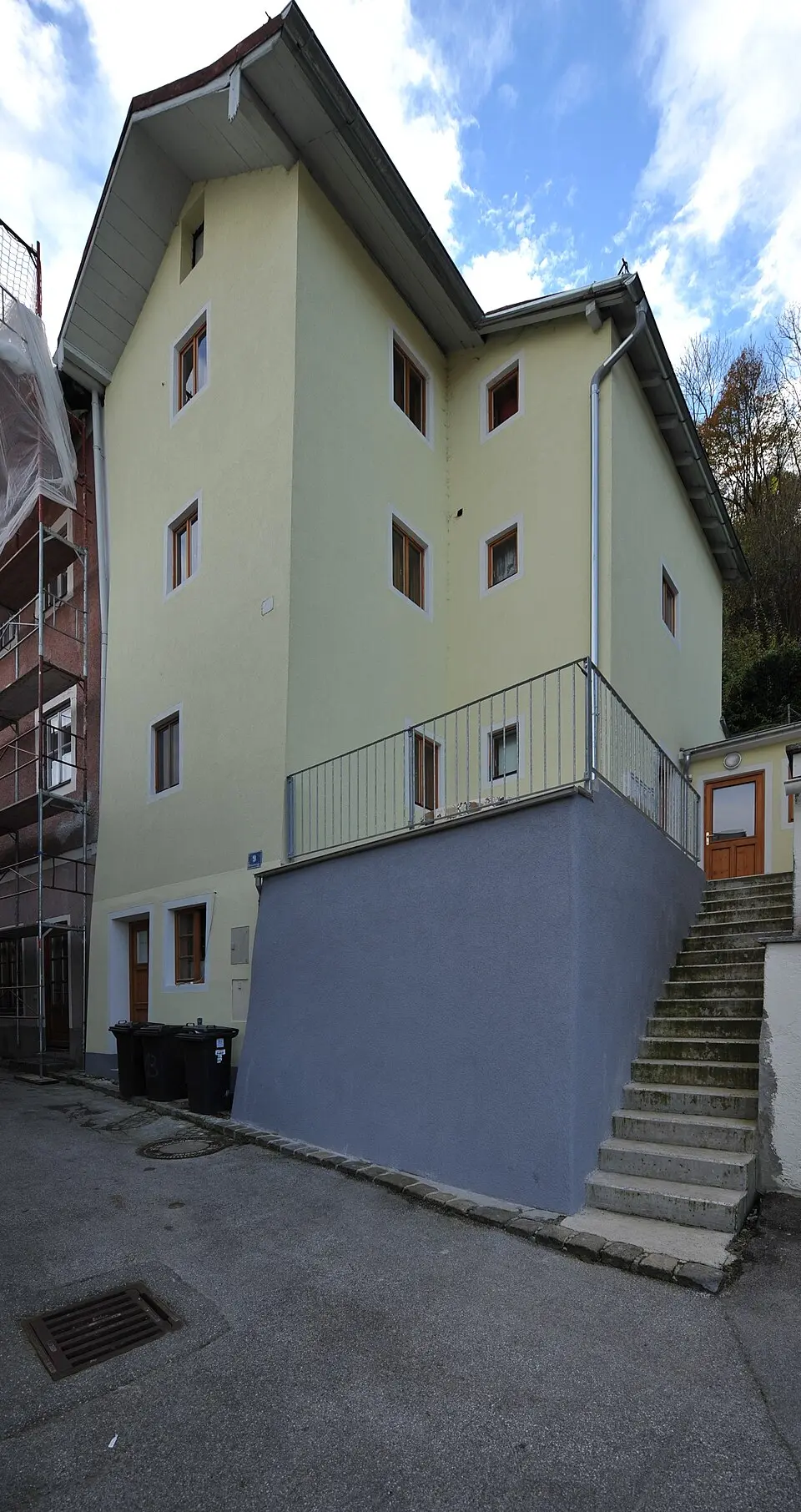 Bürgerhaus