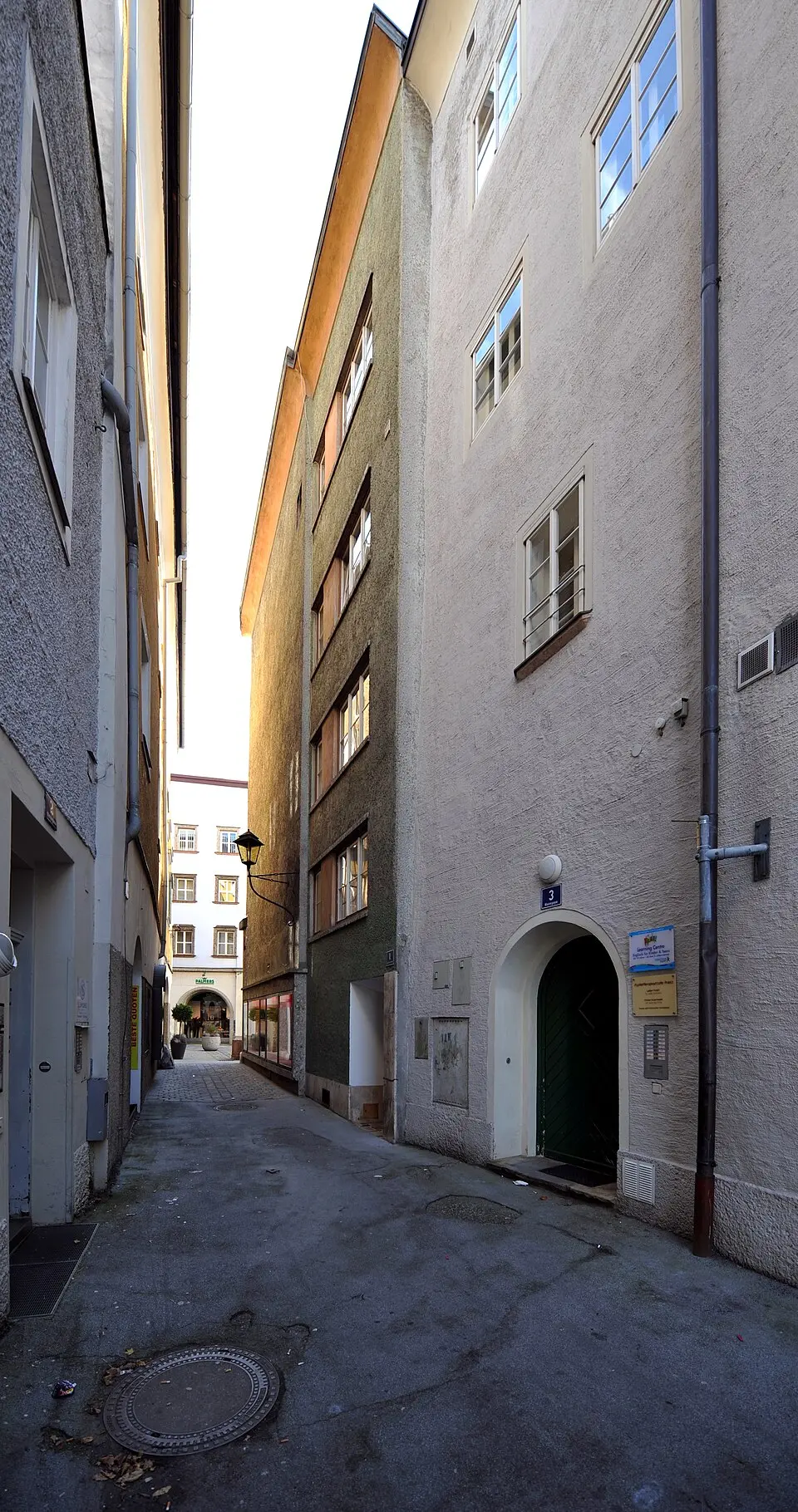 Bürgerhaus