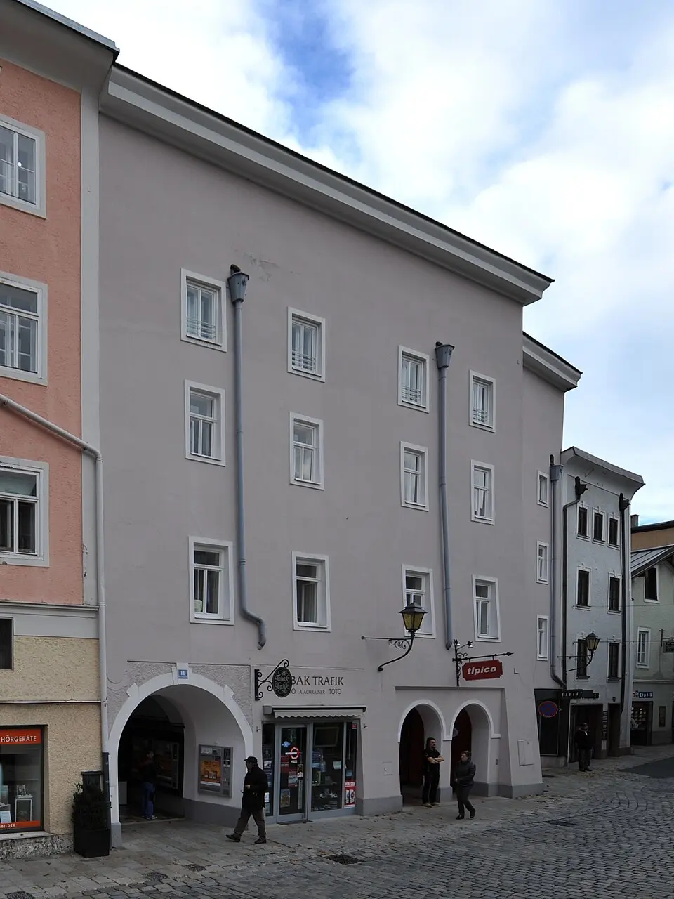 Bürgerhaus