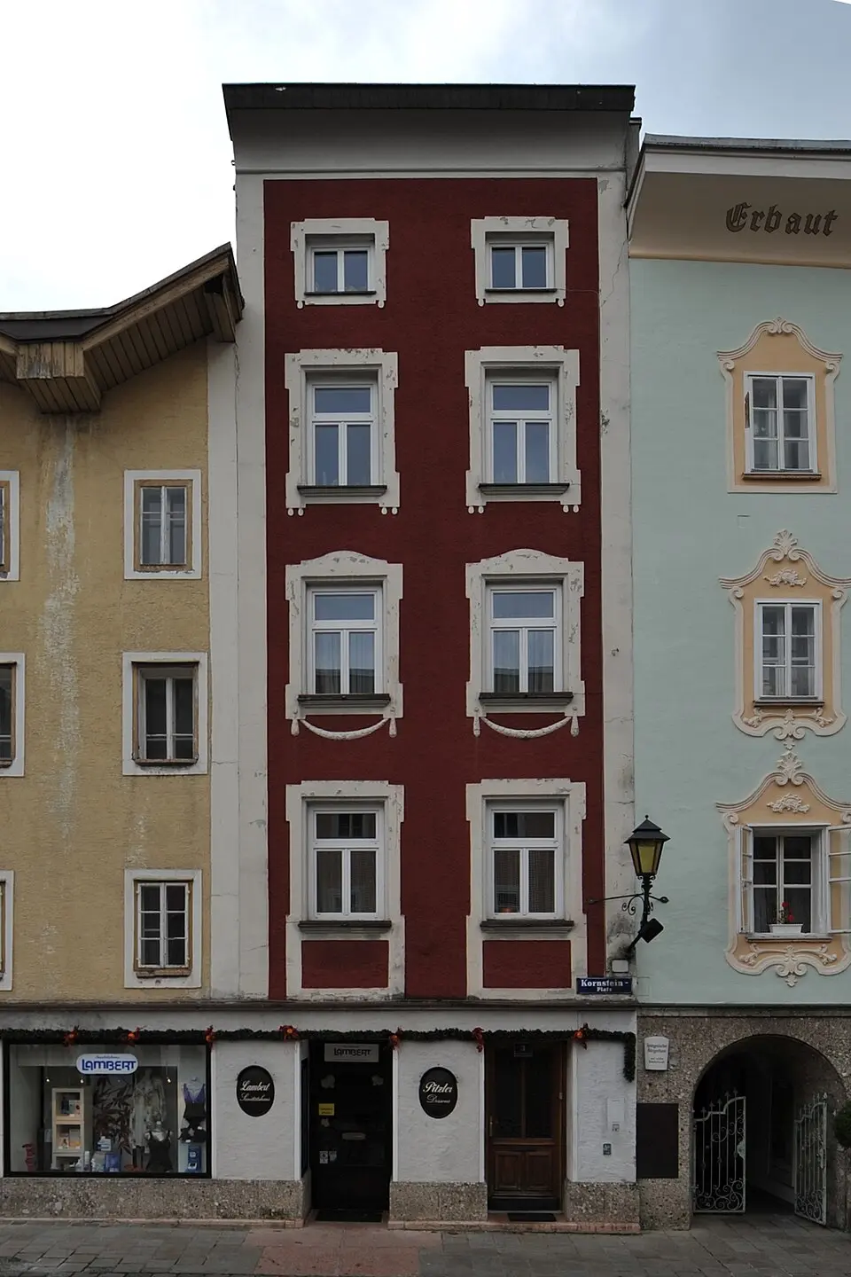 Bürgerhaus