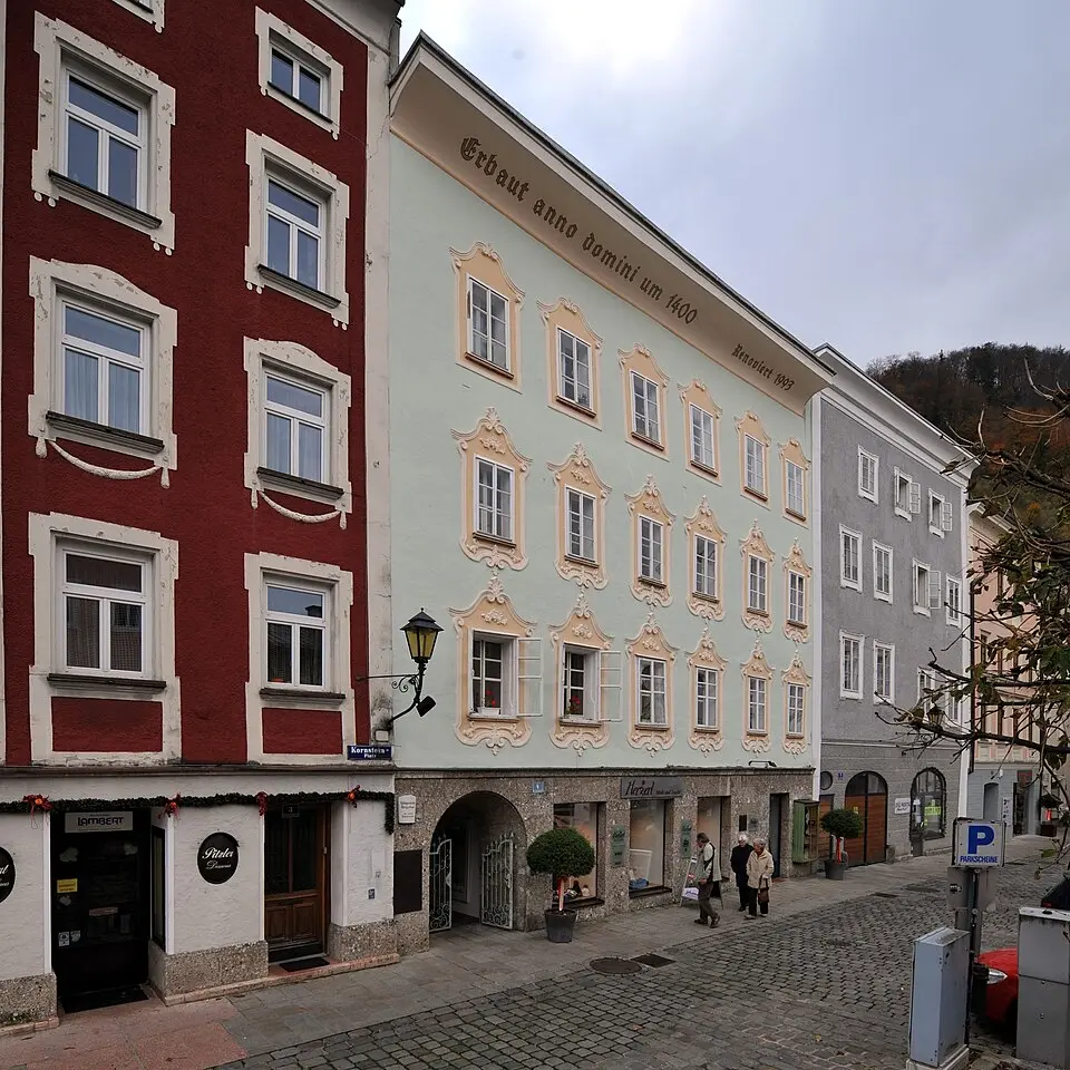 Bürgerhaus