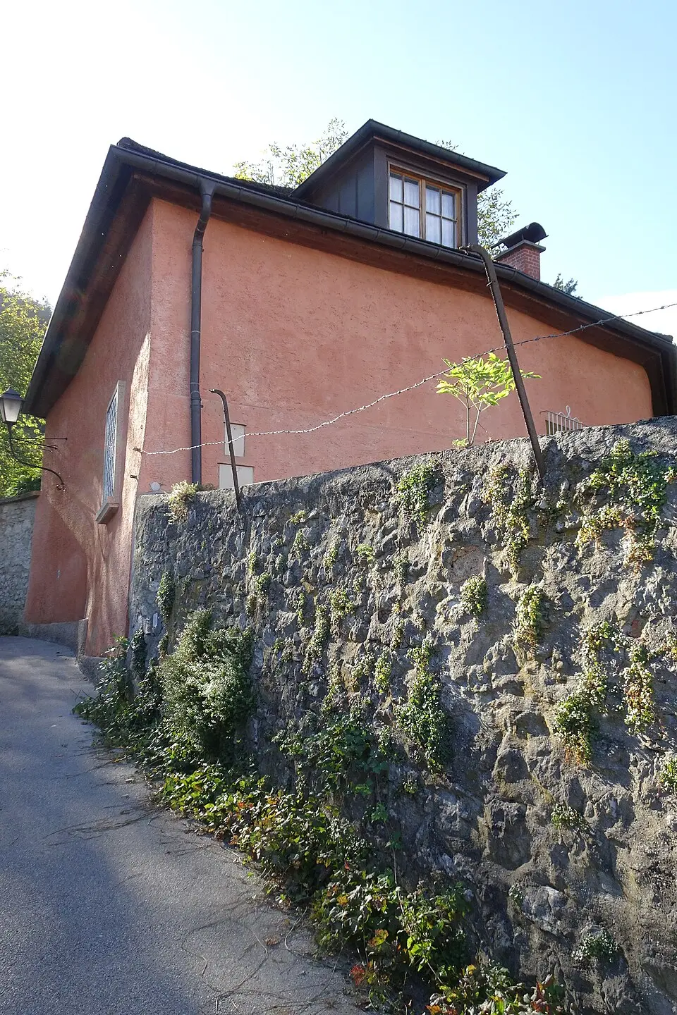 Bauernhof (Anlage)