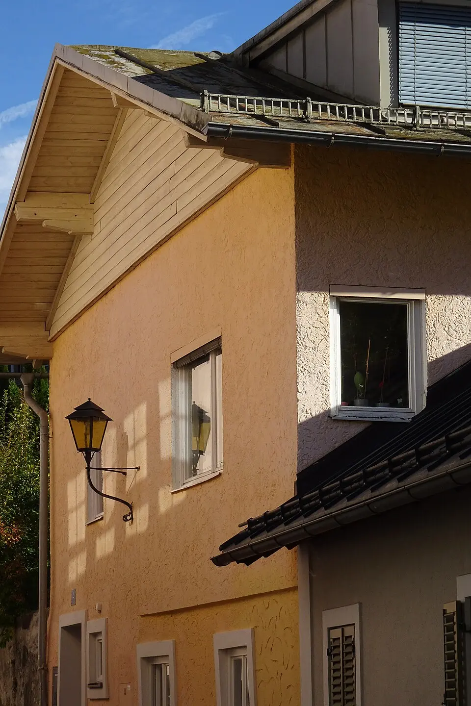 Wohnhaus