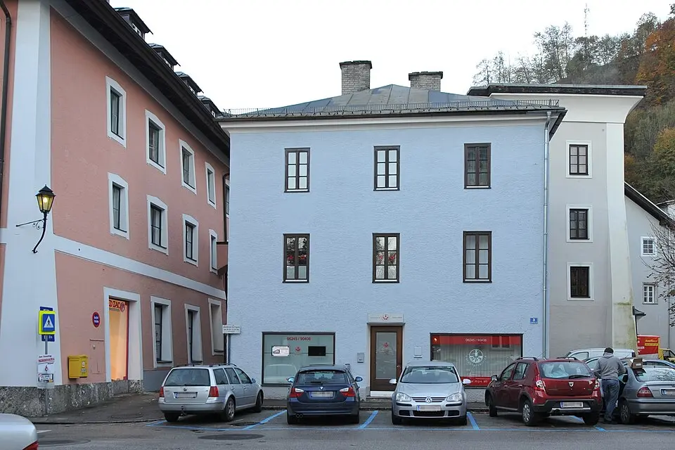 Bürgerhaus