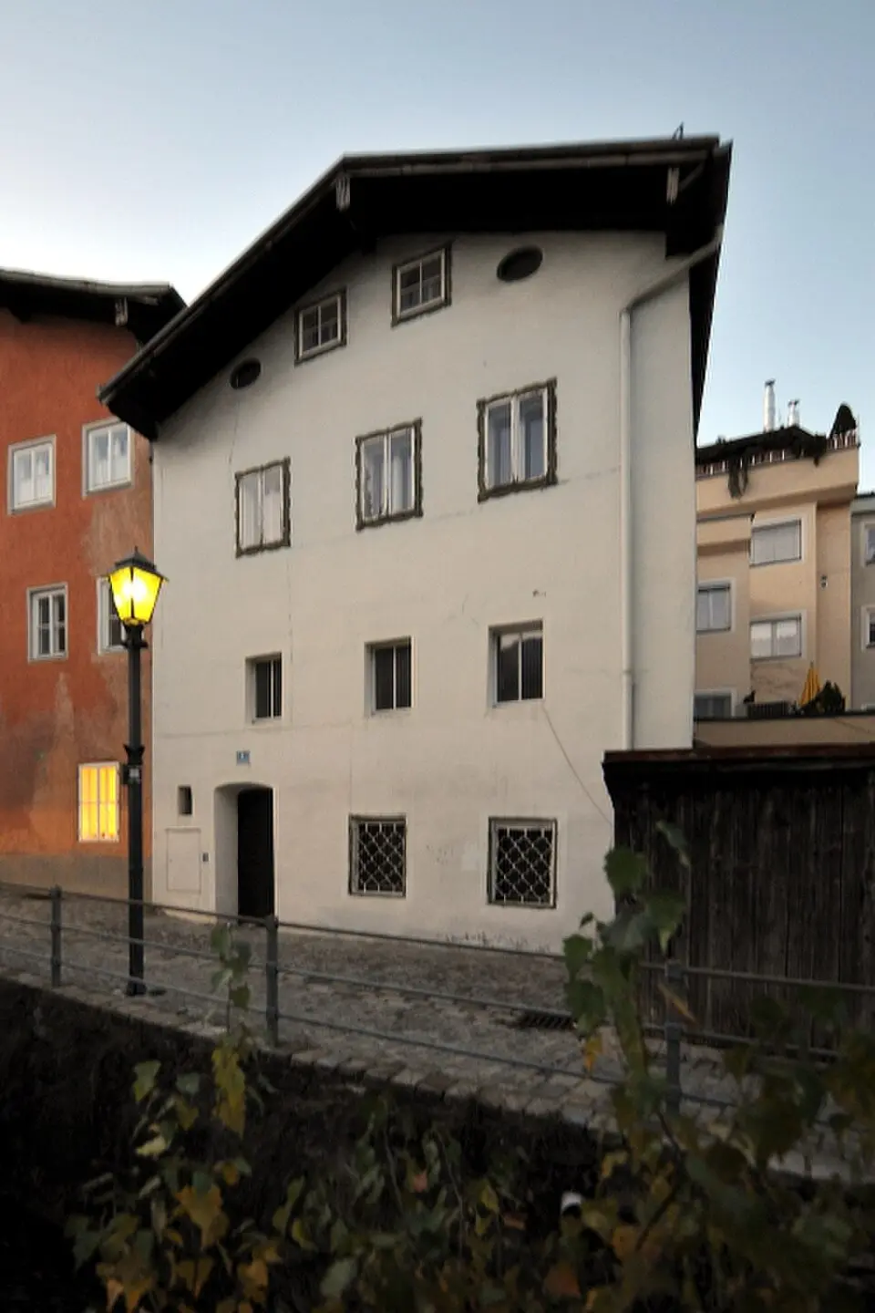 Wohnhaus