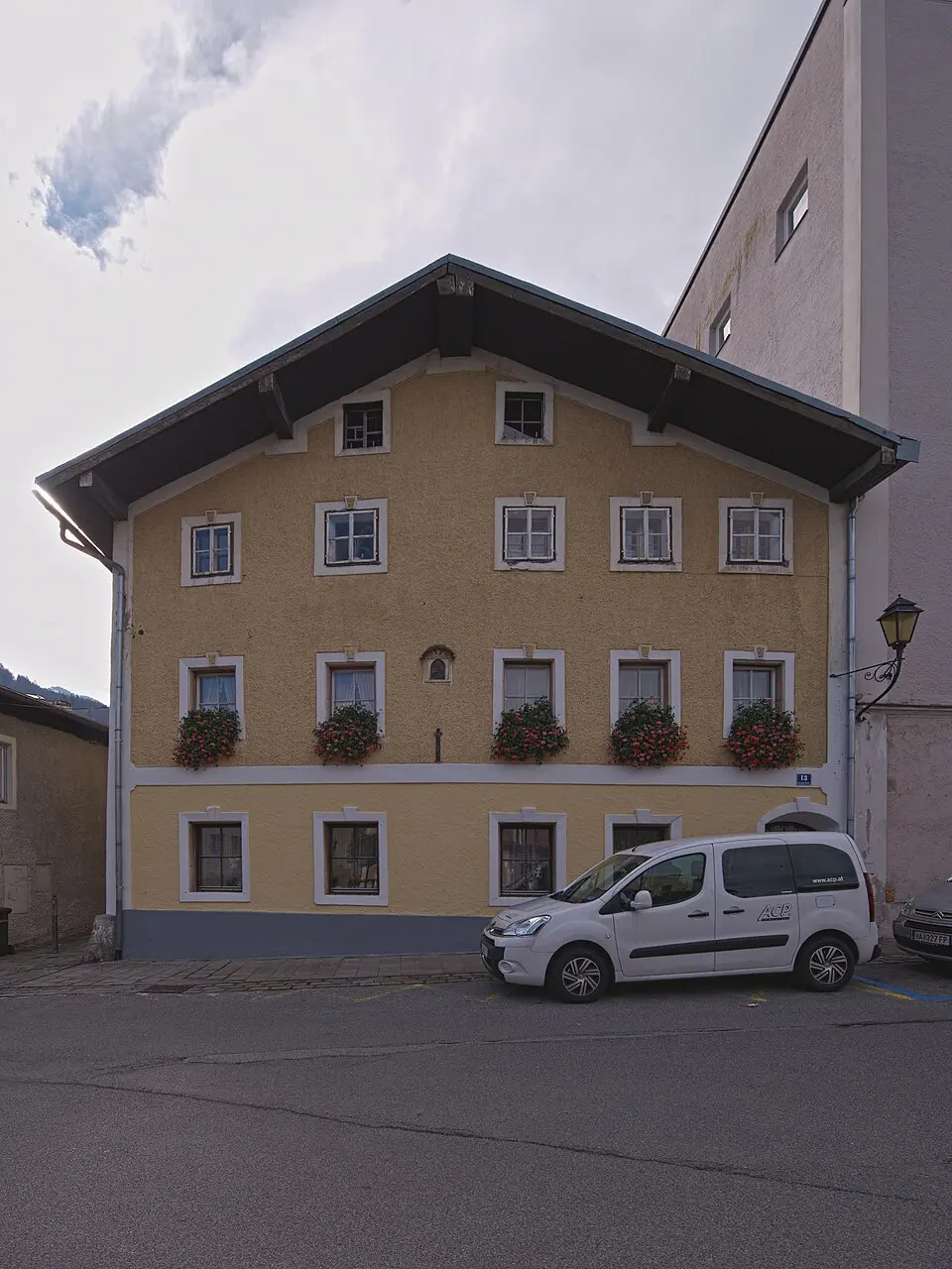 Bürgerhaus