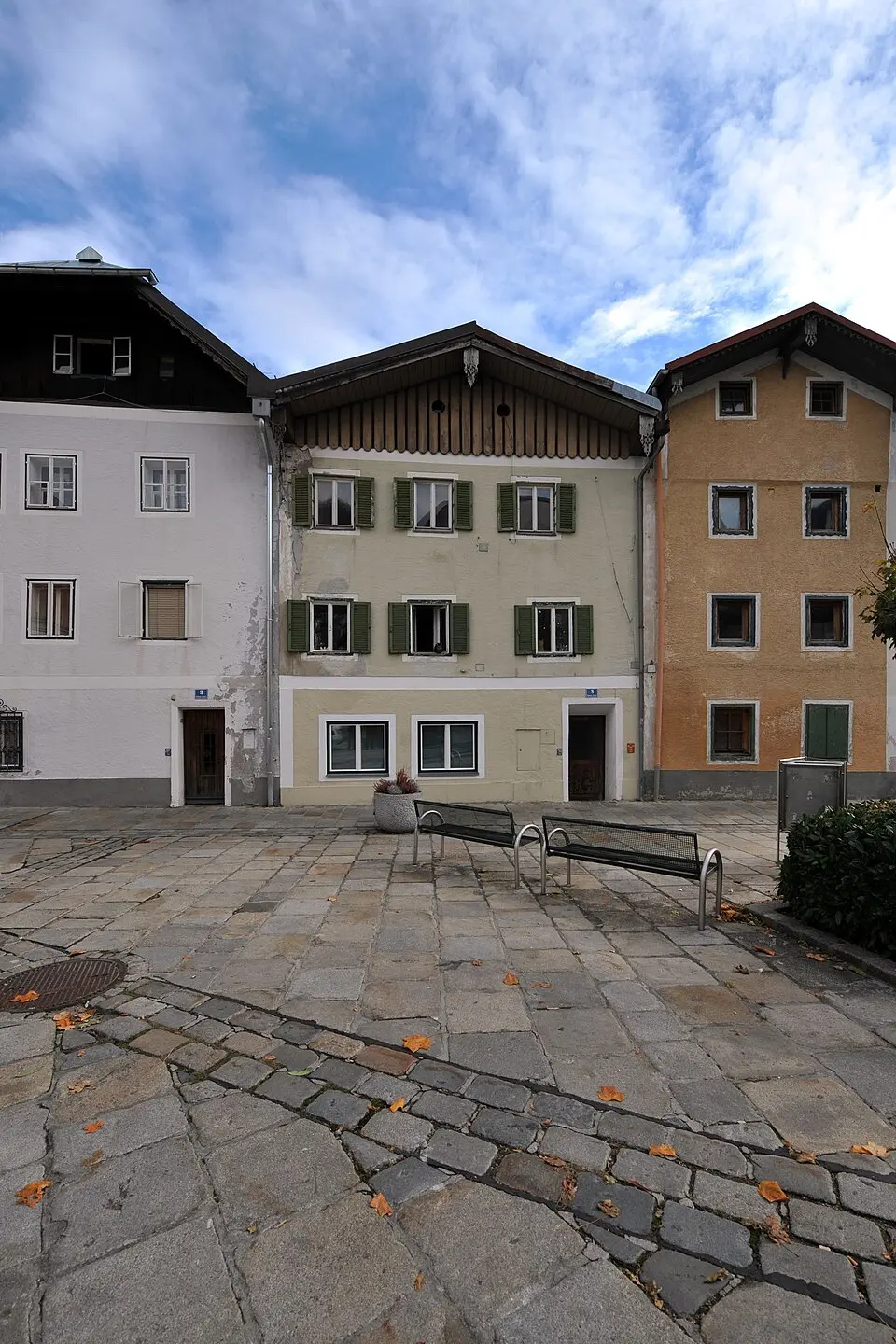 Wohnhaus