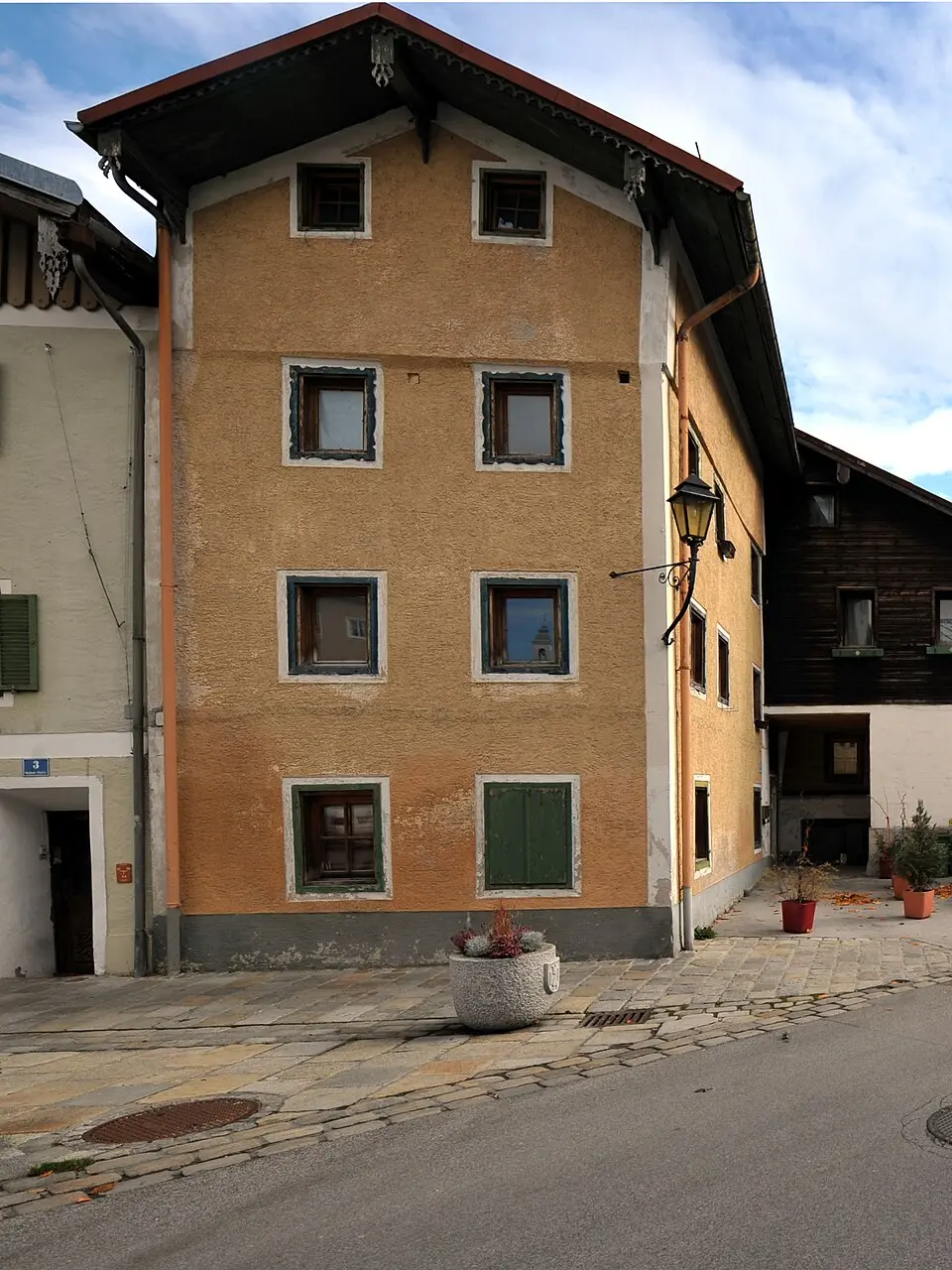Wohnhaus