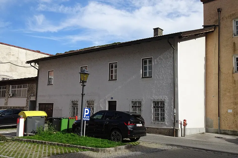 Wohnhaus