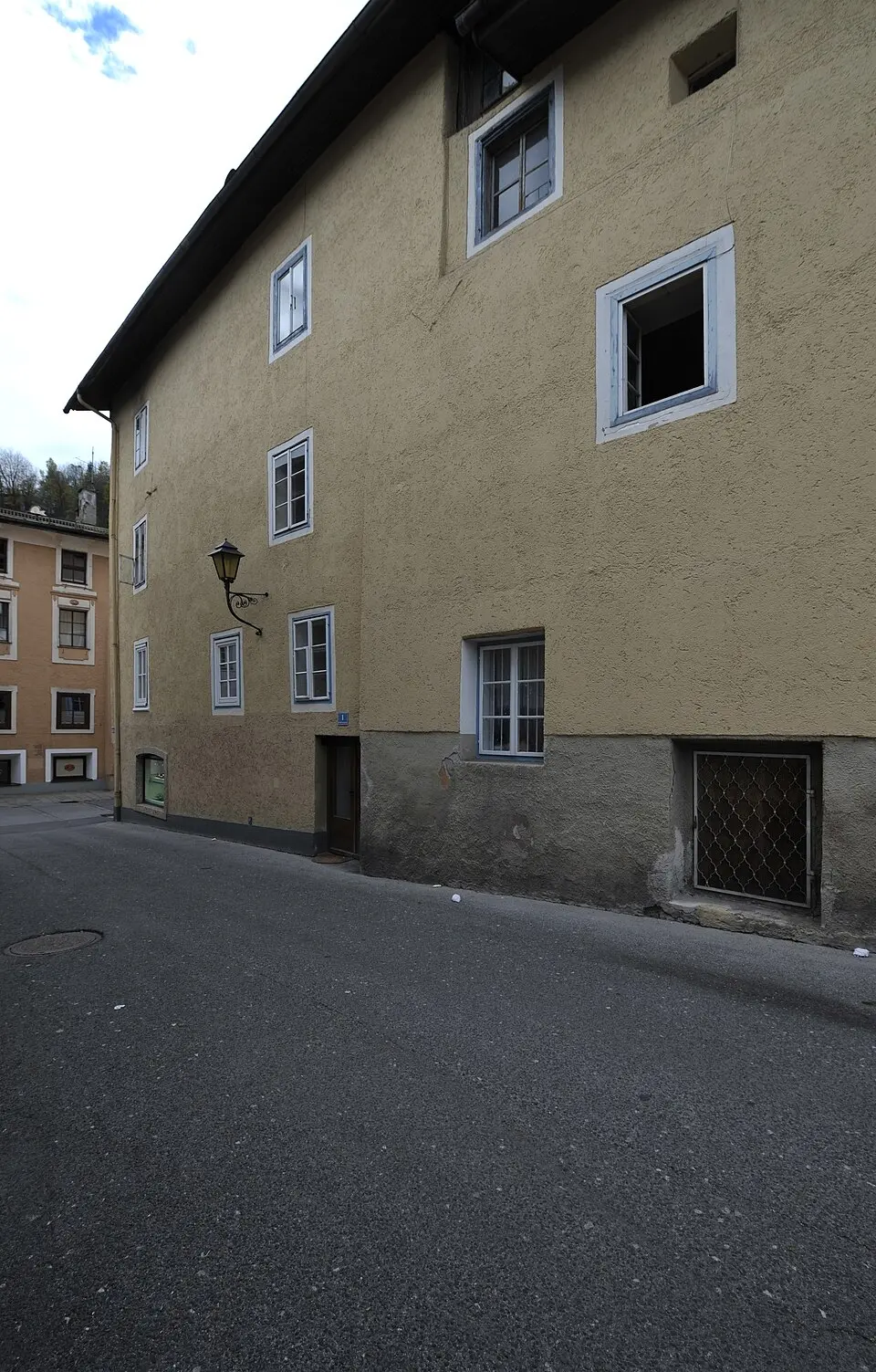 Bürgerhaus