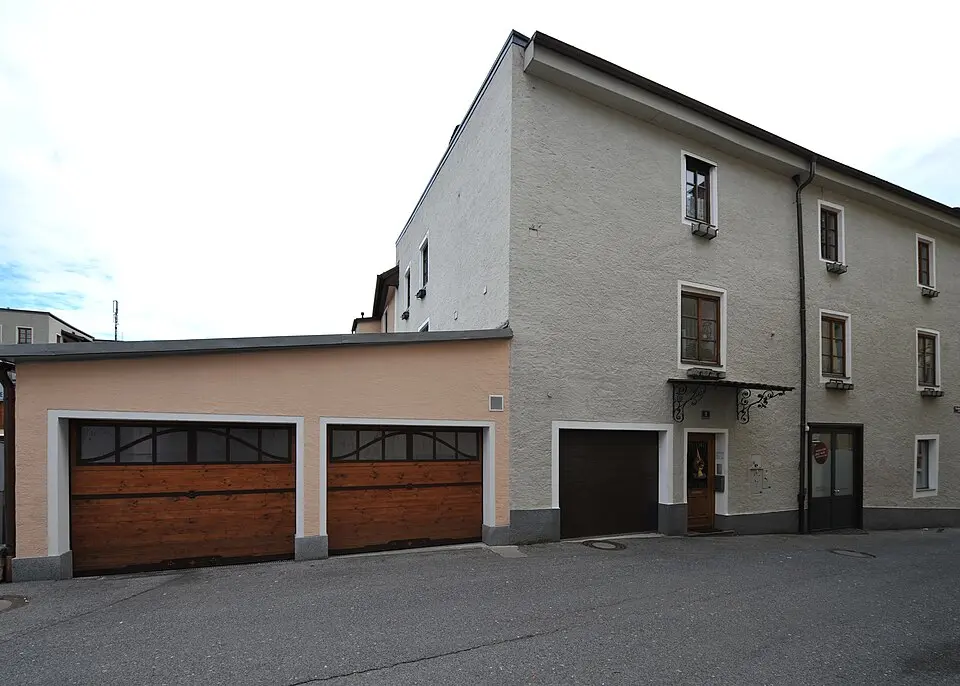 Bürgerhaus