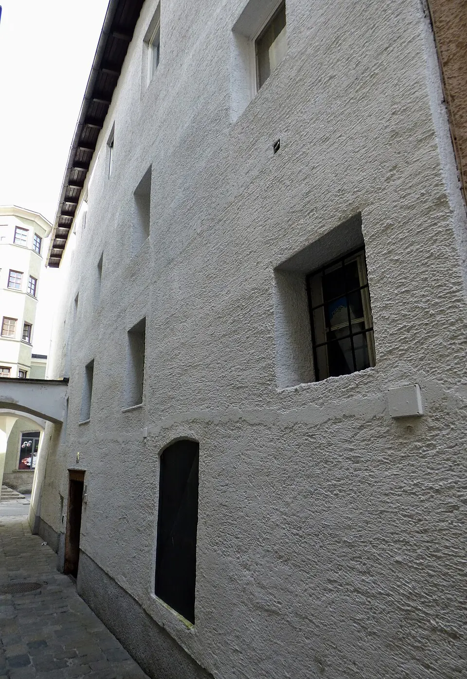 Bürgerhaus