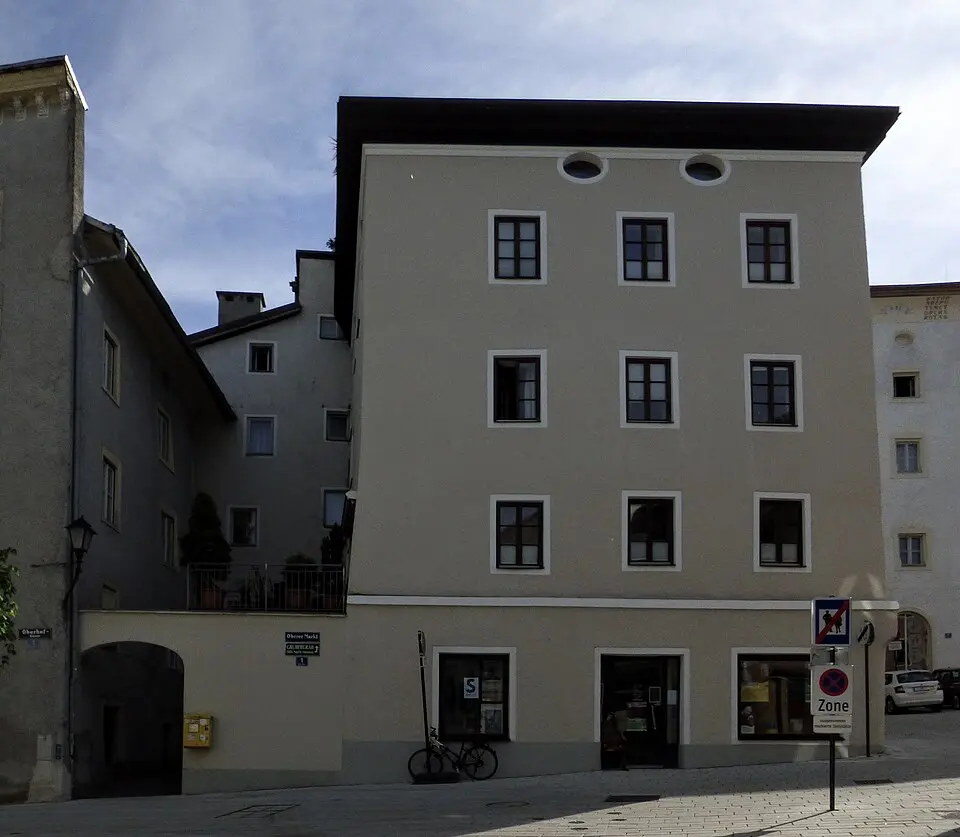Bürgerhaus