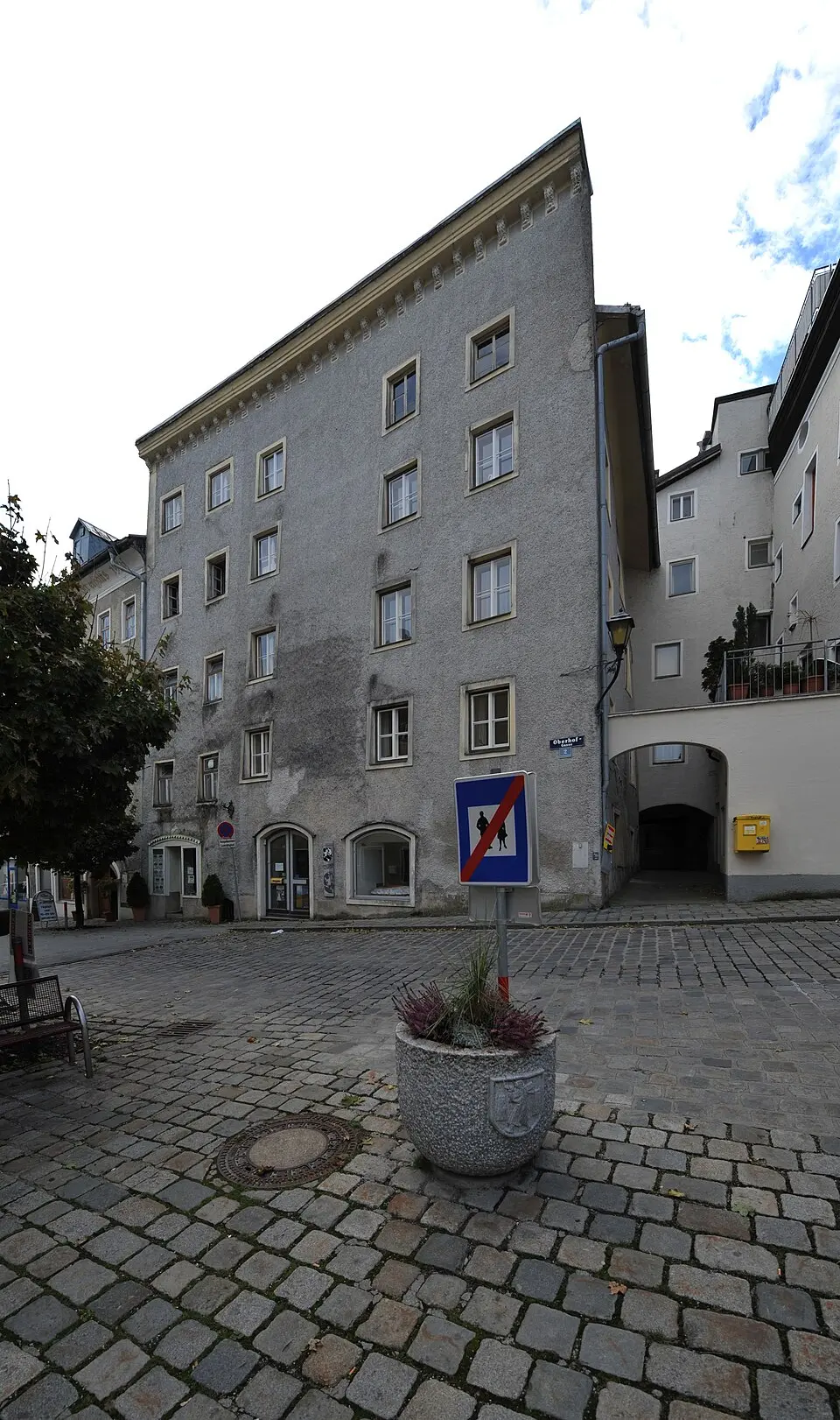 Bürgerhaus
