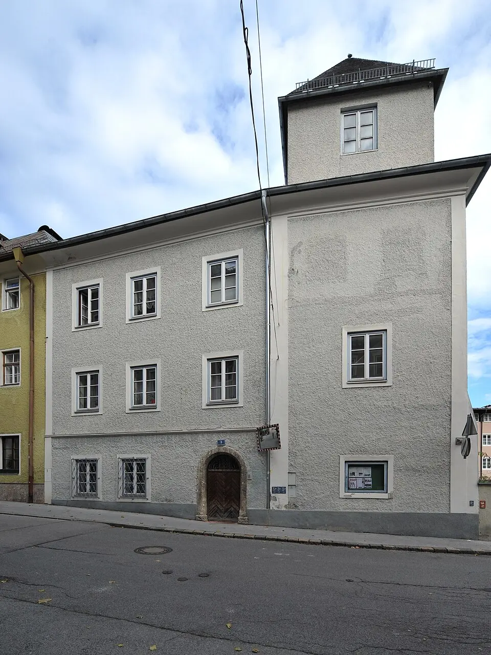 Wohnhaus
