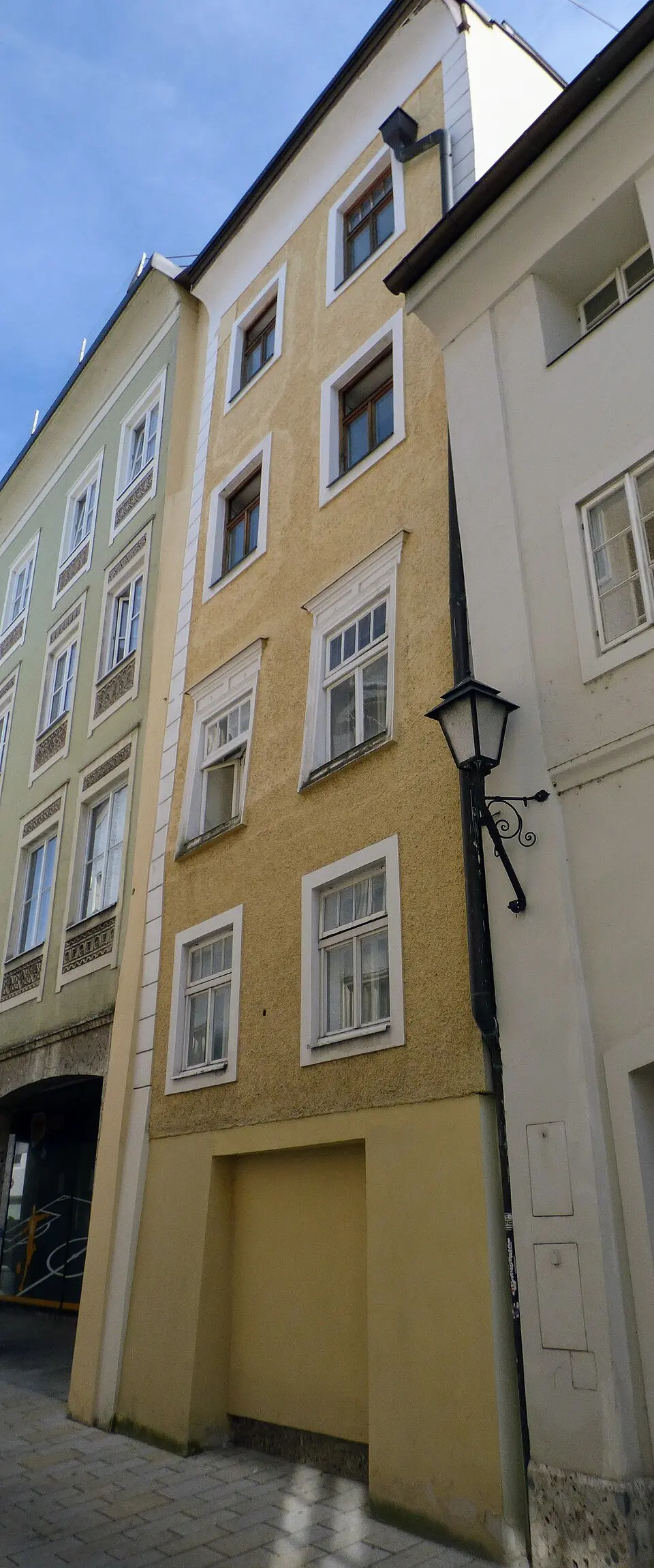 Bürgerhaus