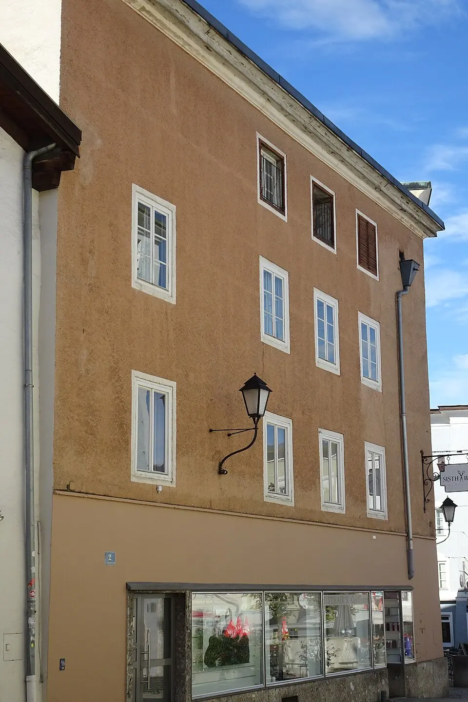 Bürgerhaus