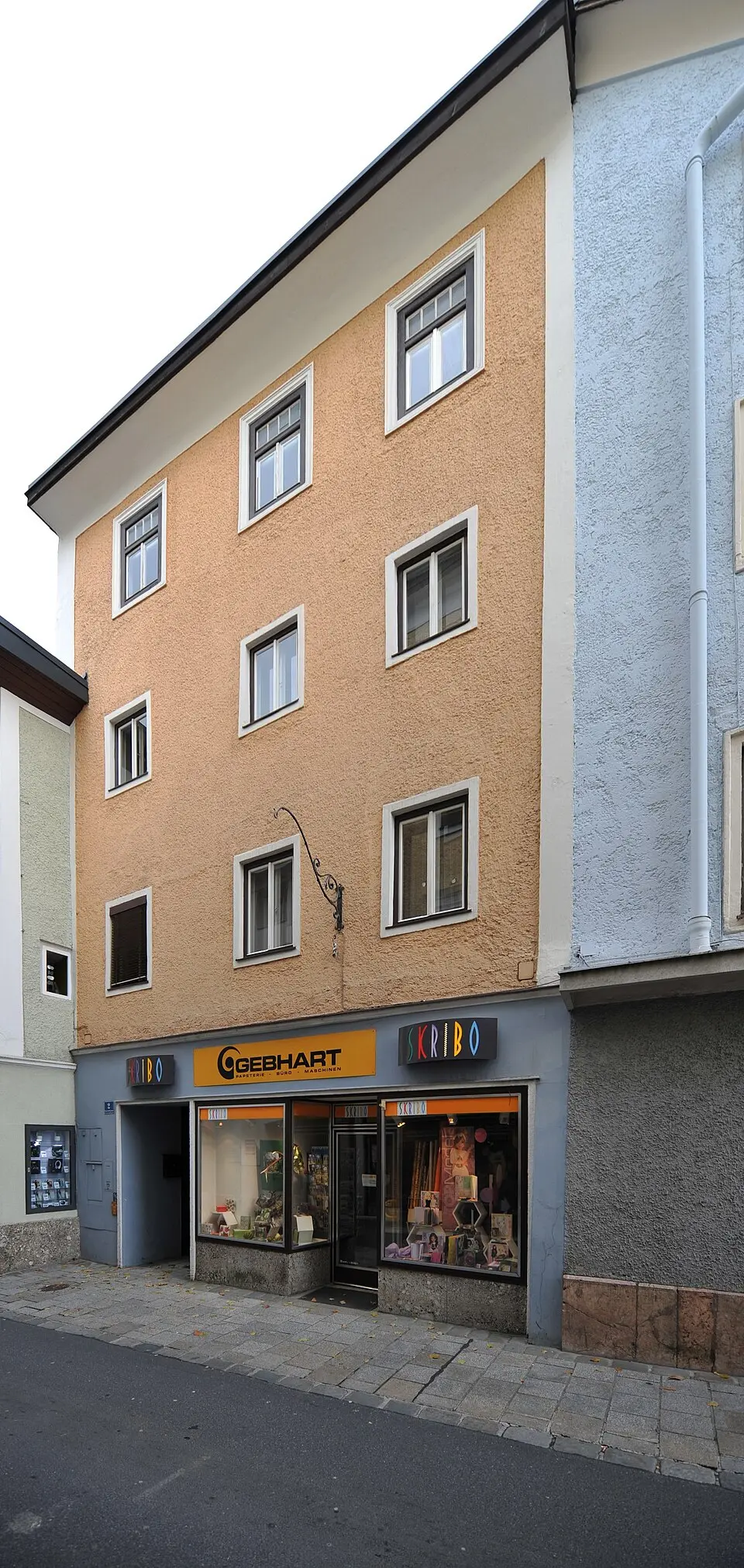 Bürgerhaus