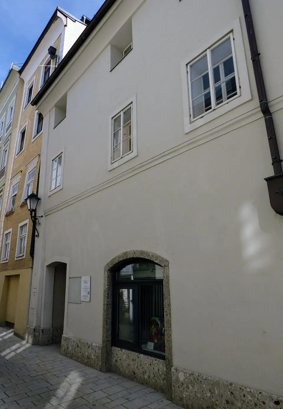 Bürgerhaus