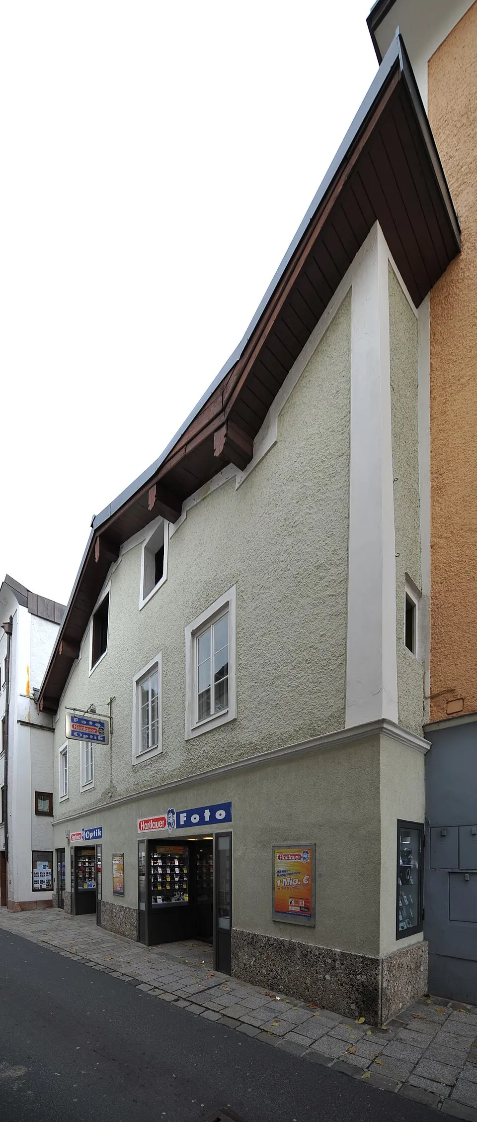 Bürgerhaus