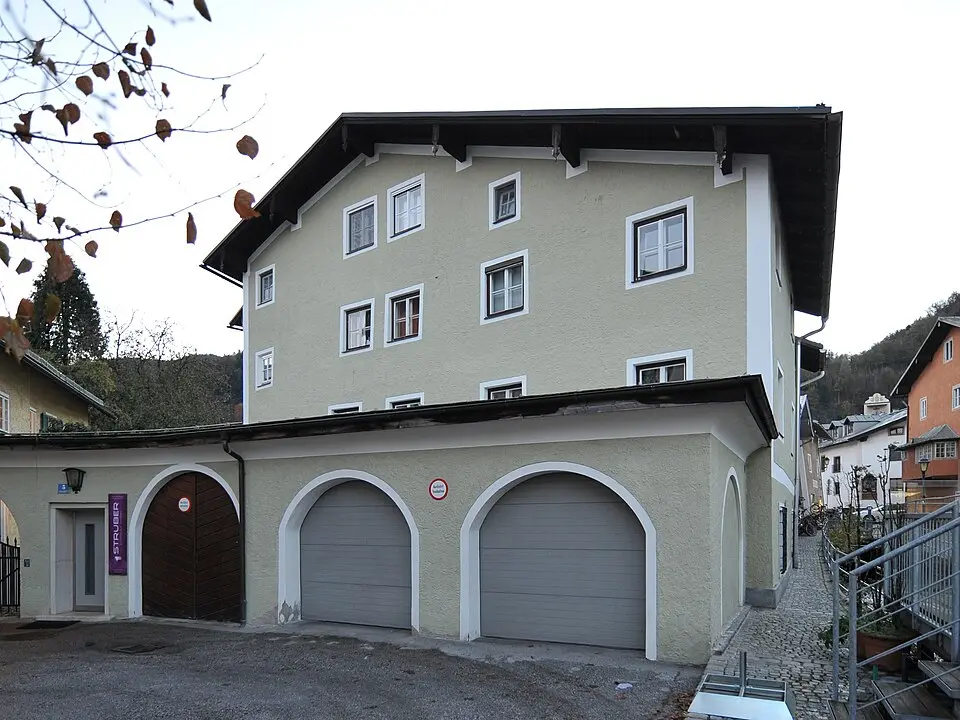 Bürgerhaus