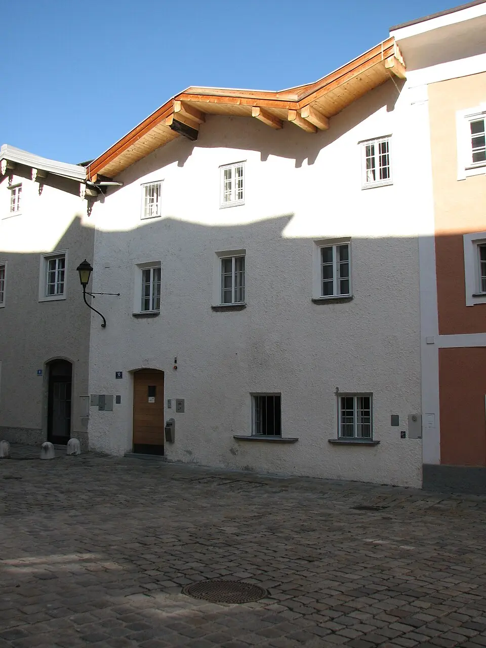 Bürgerhaus