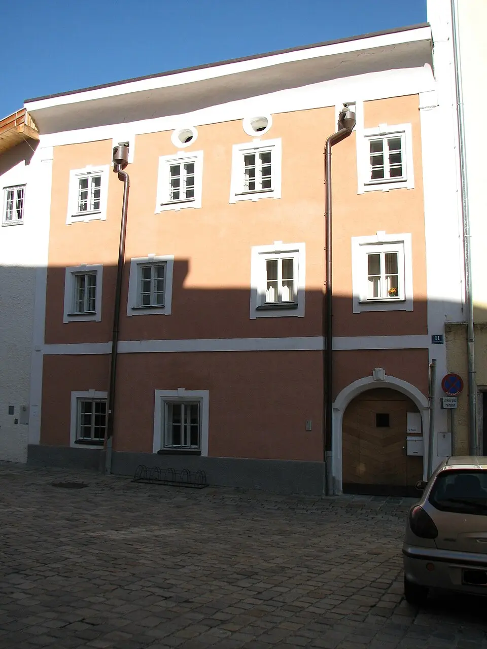 Bürgerhaus