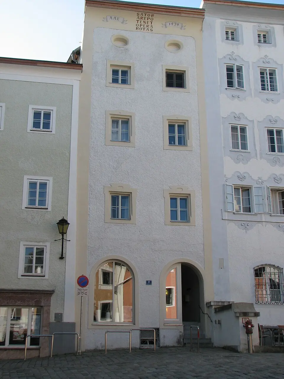 Bürgerhaus
