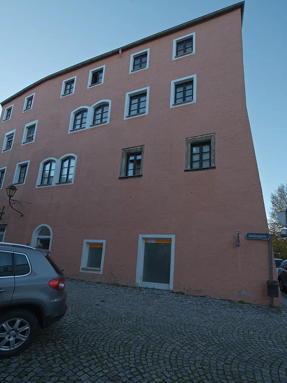 Wohnhaus