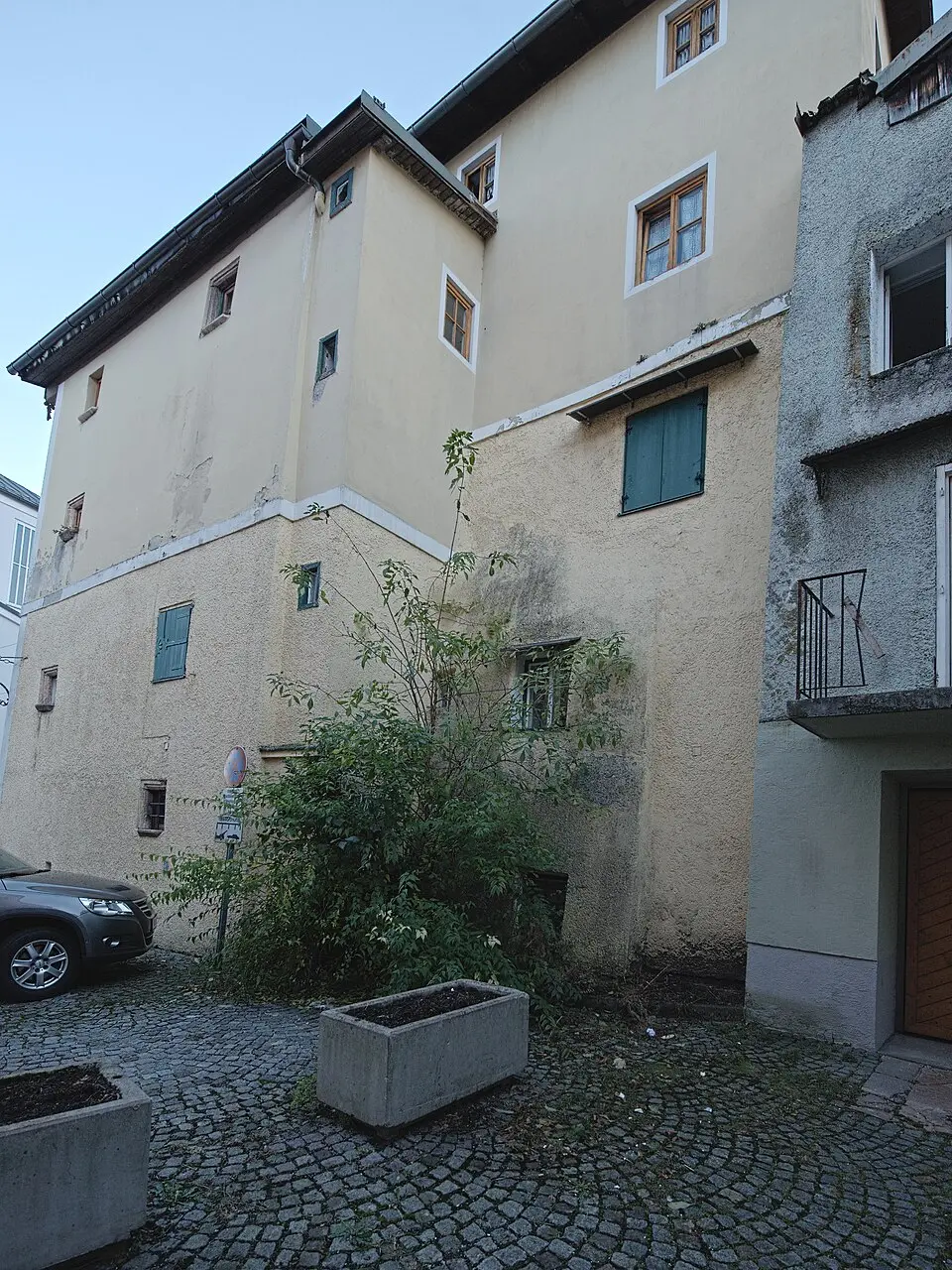 Bürgerhaus