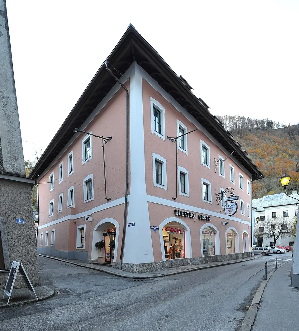 Bürgerhaus