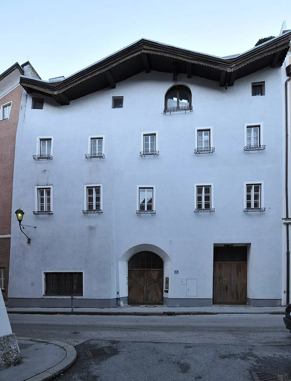 Bürgerhaus