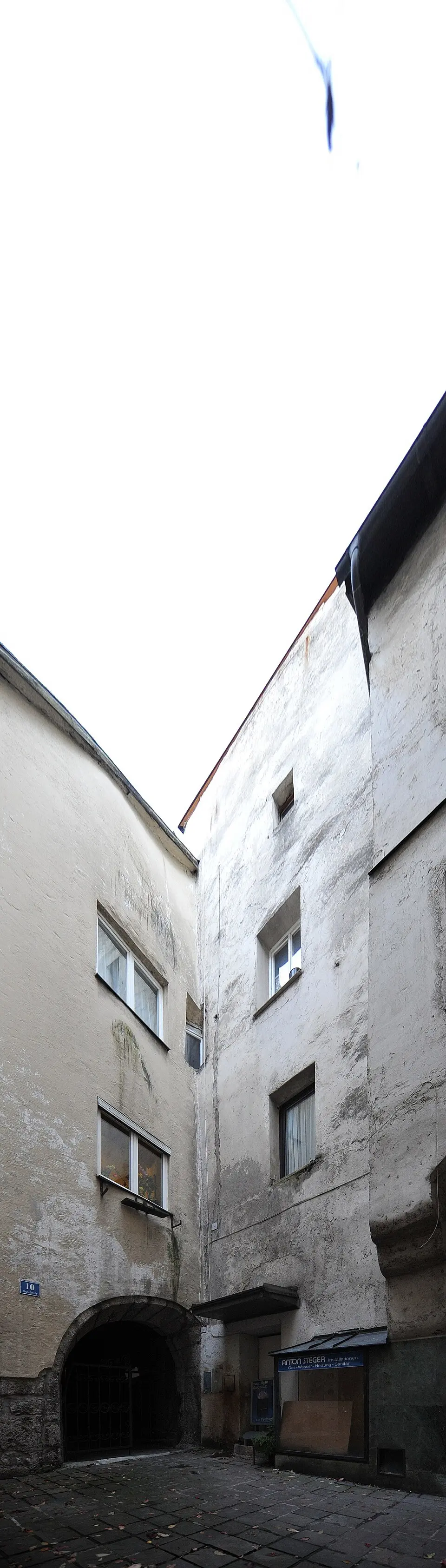 Bürgerhaus