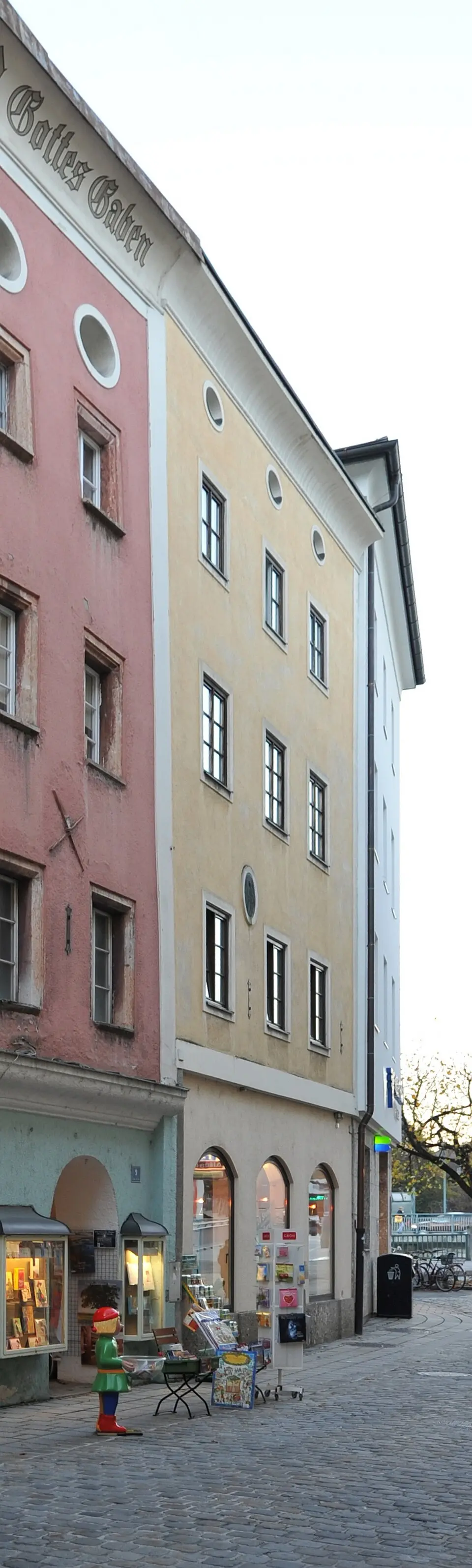 Bürgerhaus