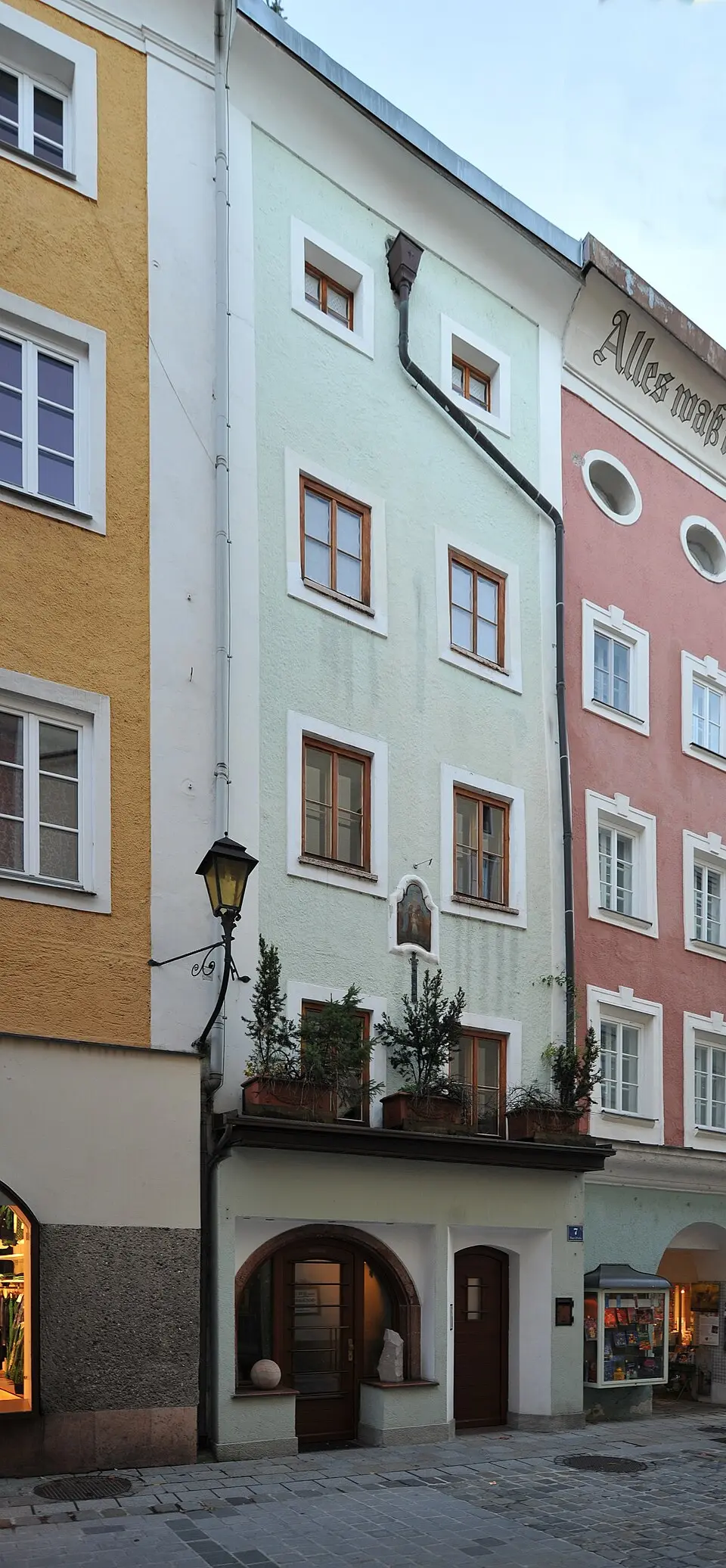 Bürgerhaus