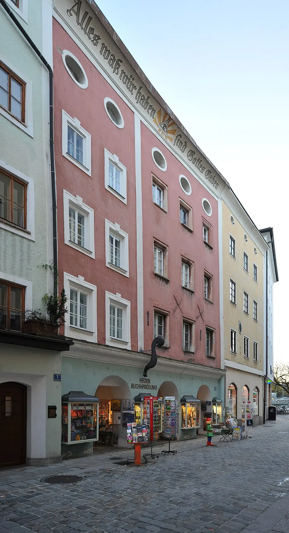Bürgerhaus