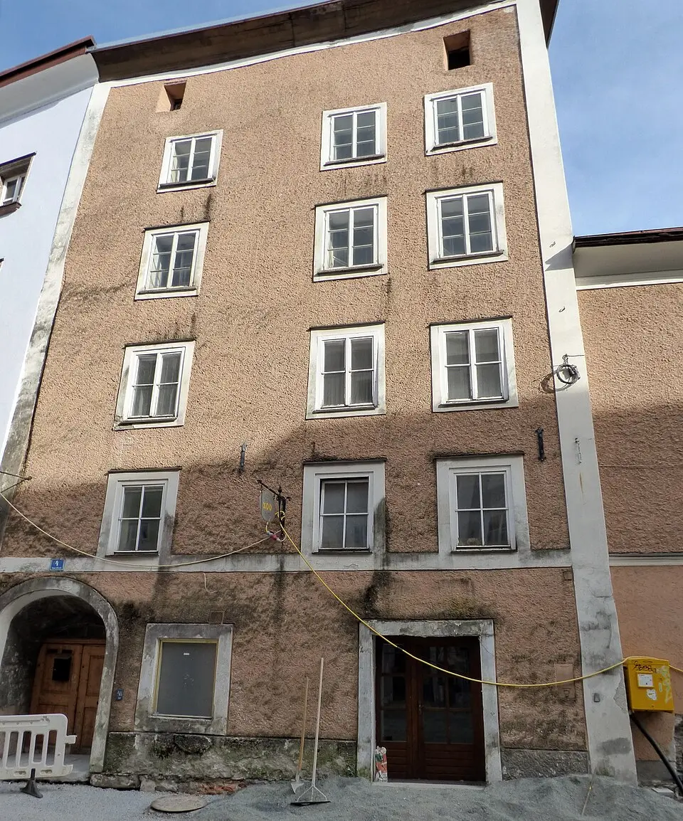 Bürgerhaus
