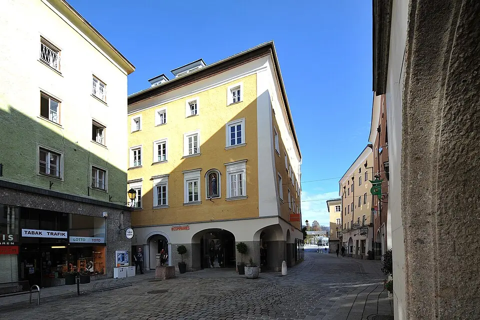 Bürgerhaus