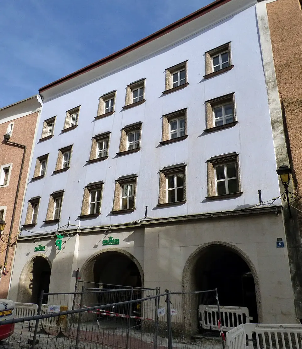 Bürgerhaus