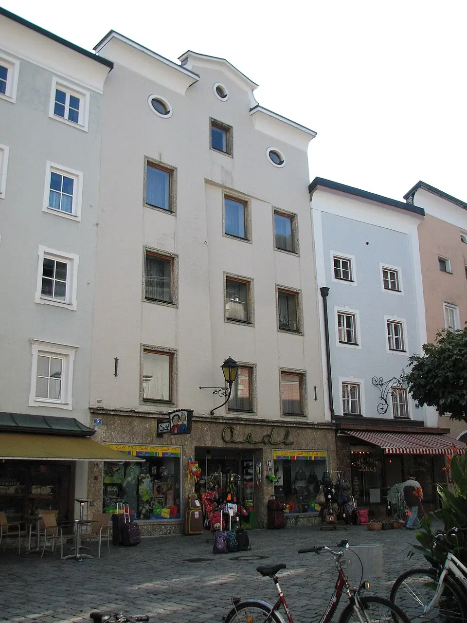 Bürgerhaus