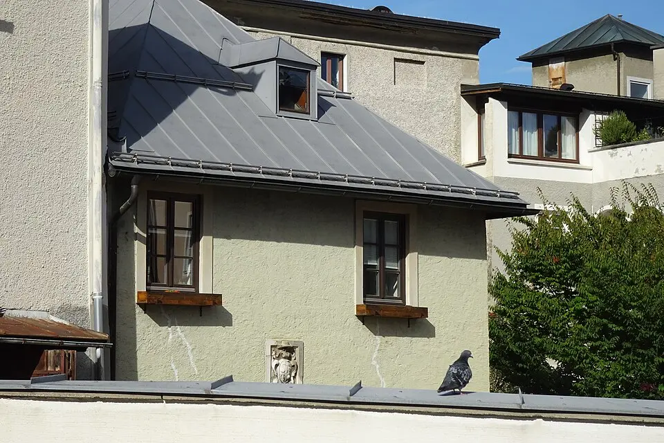 Wohnhaus