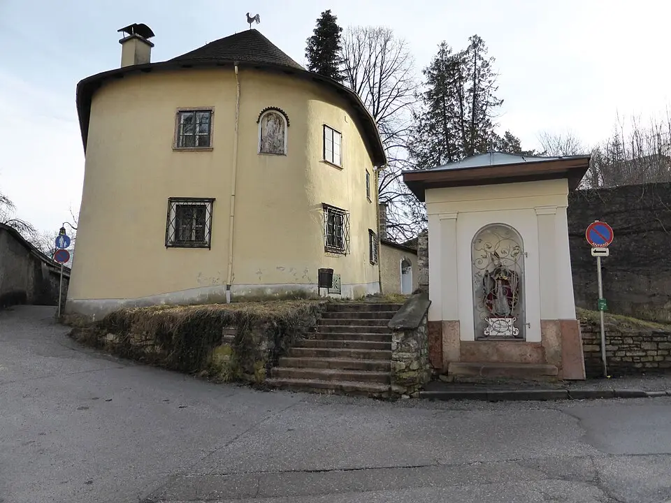 Benediktschlössl