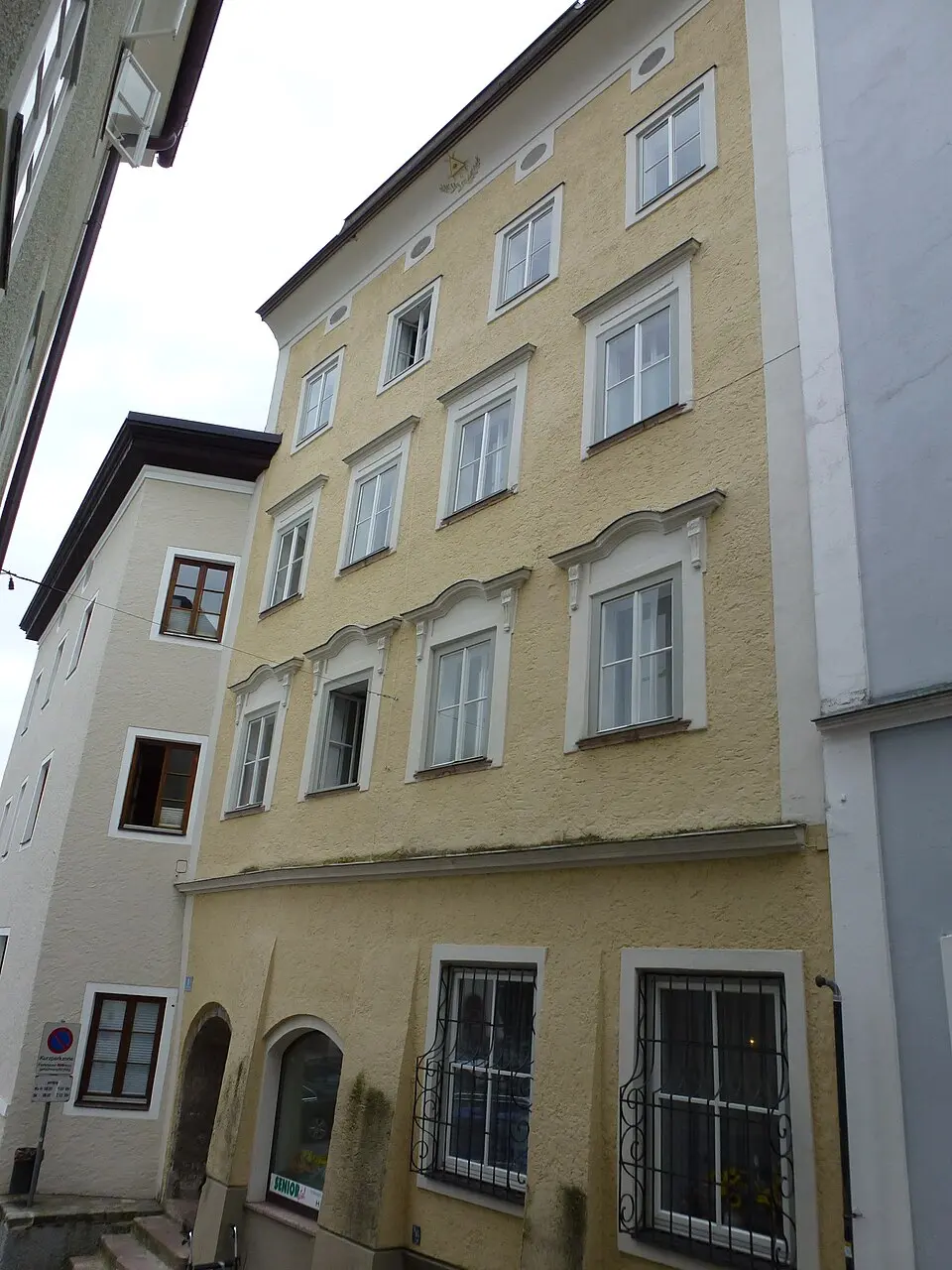 Bürgerhaus