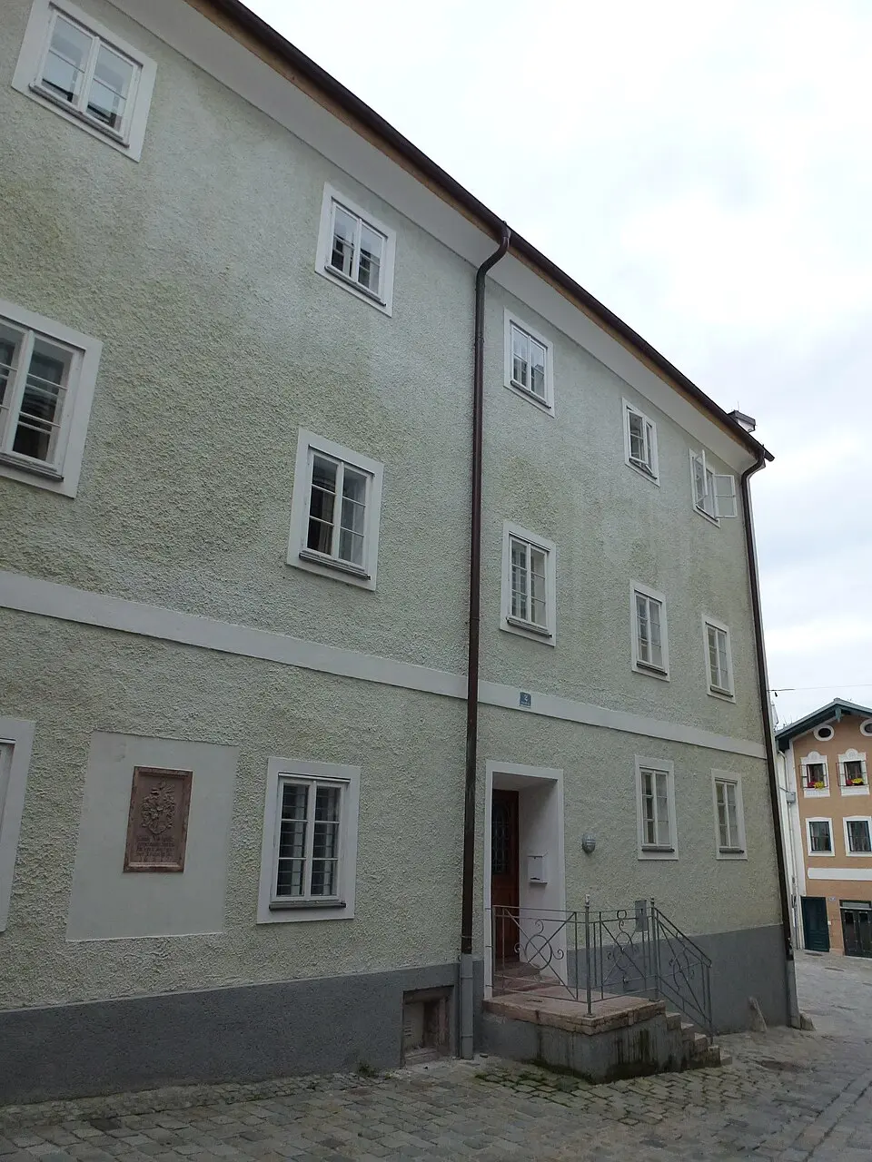 Wohnhaus