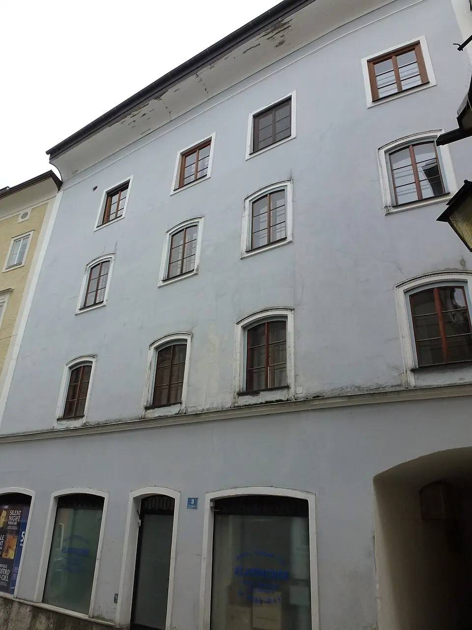 Bürgerhaus