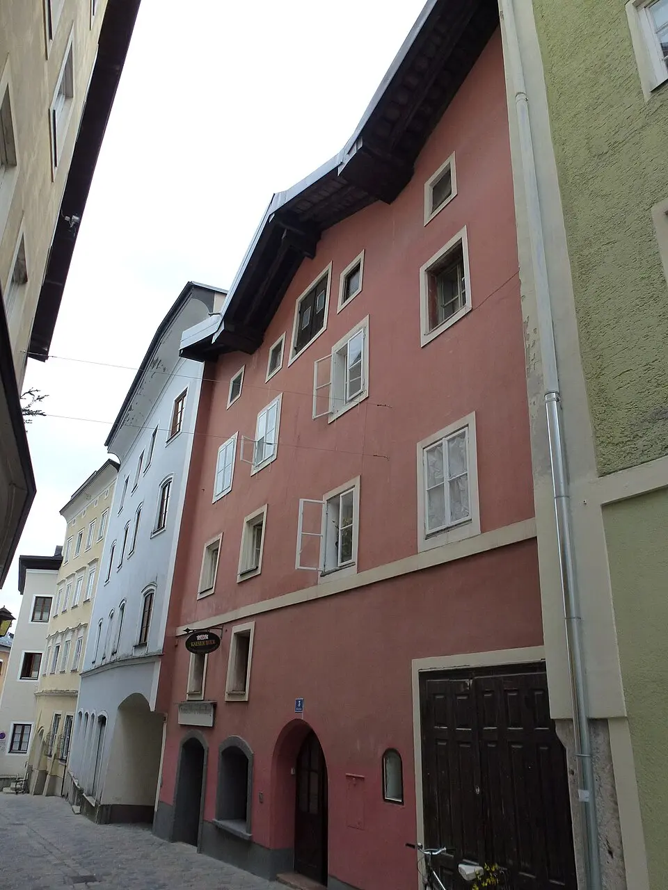 Bürgerhaus