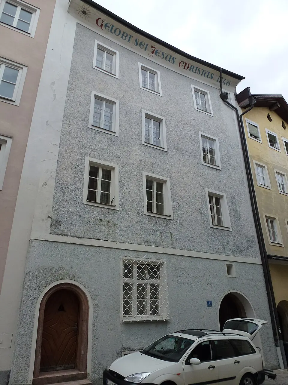 Haushaltungsschule